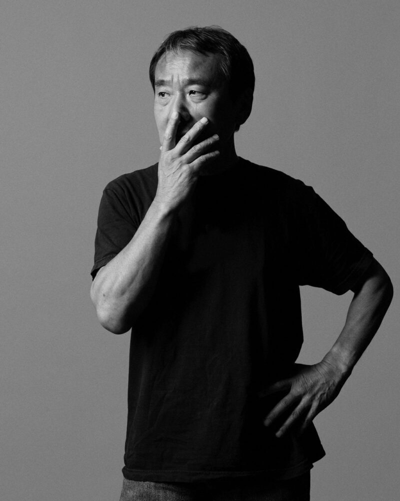 haruki murakami hinh anh 5 e1620642641226 - Haruki Murakami cùng những trang văn lay động lòng người
