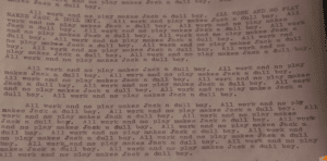 The Shining, “The Shining”: Kẻ tiên phong cho thể loại phim tâm lý kinh dị