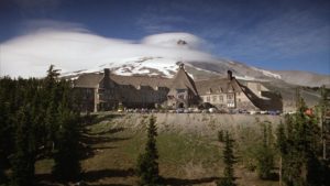 The Shining, “The Shining”: Kẻ tiên phong cho thể loại phim tâm lý kinh dị