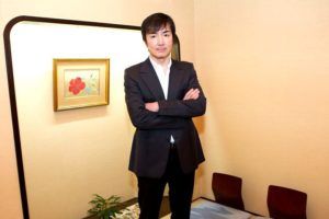 Higashino Keigo, Higashino Keigo – Hiện tượng độc đáo của văn học trinh thám