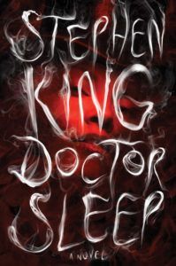 Doctor Sleep, “Doctor Sleep”: Có thật chỉ là hậu truyện của The Shining?
