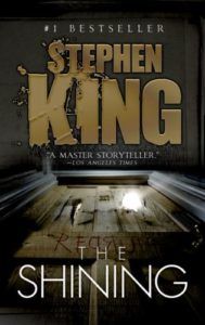 The Shining, “The Shining”: Kẻ tiên phong cho thể loại phim tâm lý kinh dị