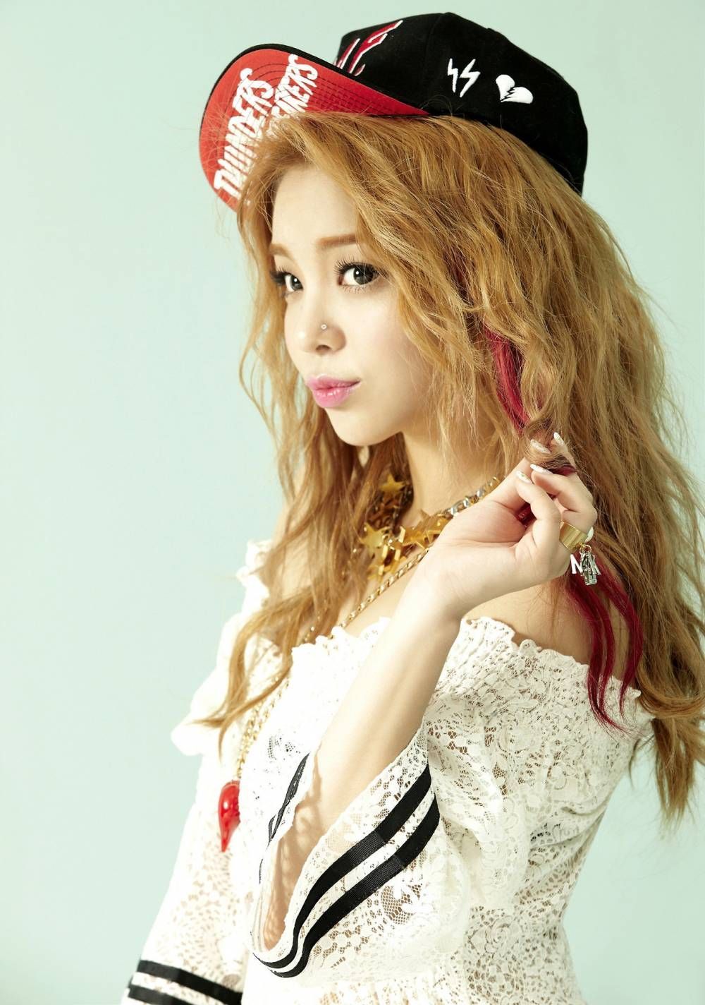 Ailee, Ailee và hành trình trở thành “Beyonce xứ Hàn”