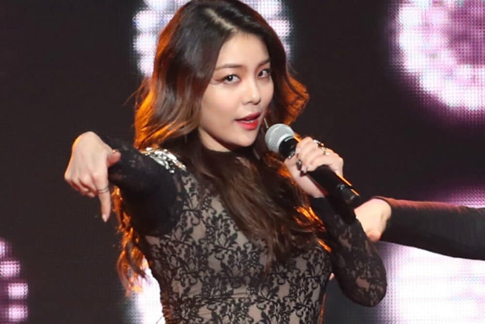 Ailee, Ailee và hành trình trở thành “Beyonce xứ Hàn”