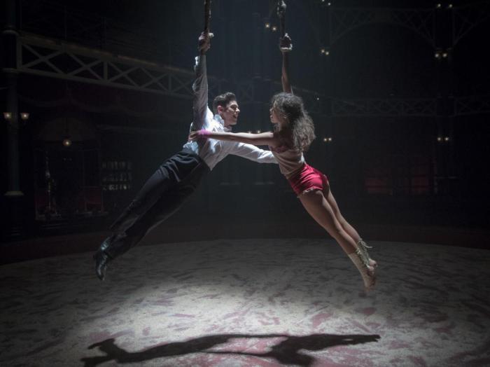 The Greatest Showman và hành trình đi tìm ước mơ Anh minh hoa The Greatest Showman - The Greatest Showman và hành trình đi tìm ước mơ