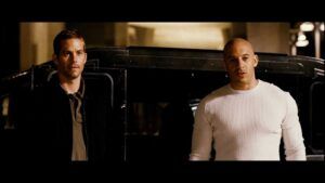 Fast and Furious, “Fast and Furious”: Đủ nhanh và đủ nguy hiểm?