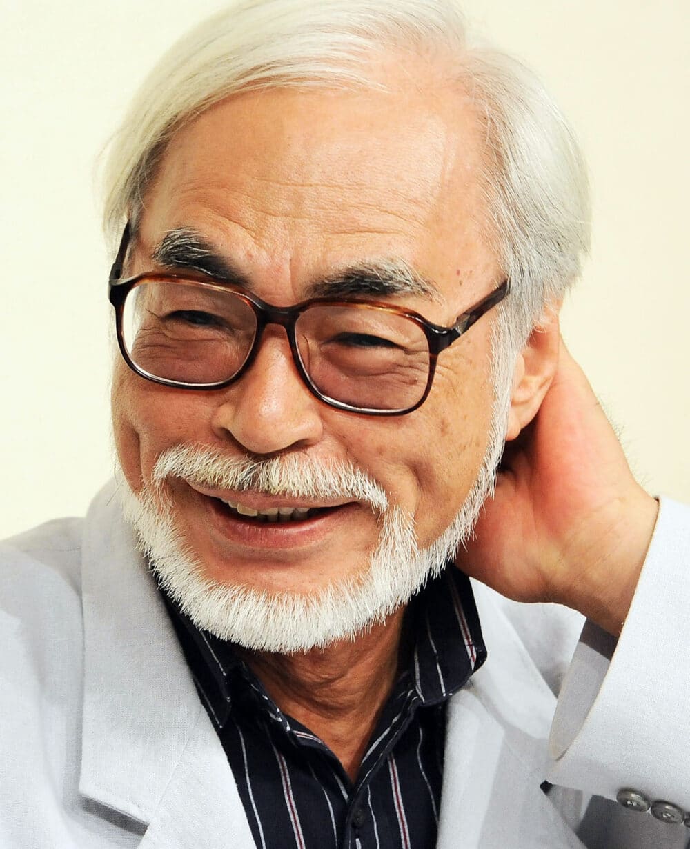 Hinh anh dai dien Miyazaki Hayao e1576918656325 - Spirited Away và hành trình trở thành tượng đài của Châu Á