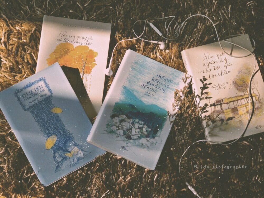 Tấm ảnh tình yêu, Cảm nhận tình đơn phương trong “Tấm ảnh tình yêu và một câu chuyện khác”
