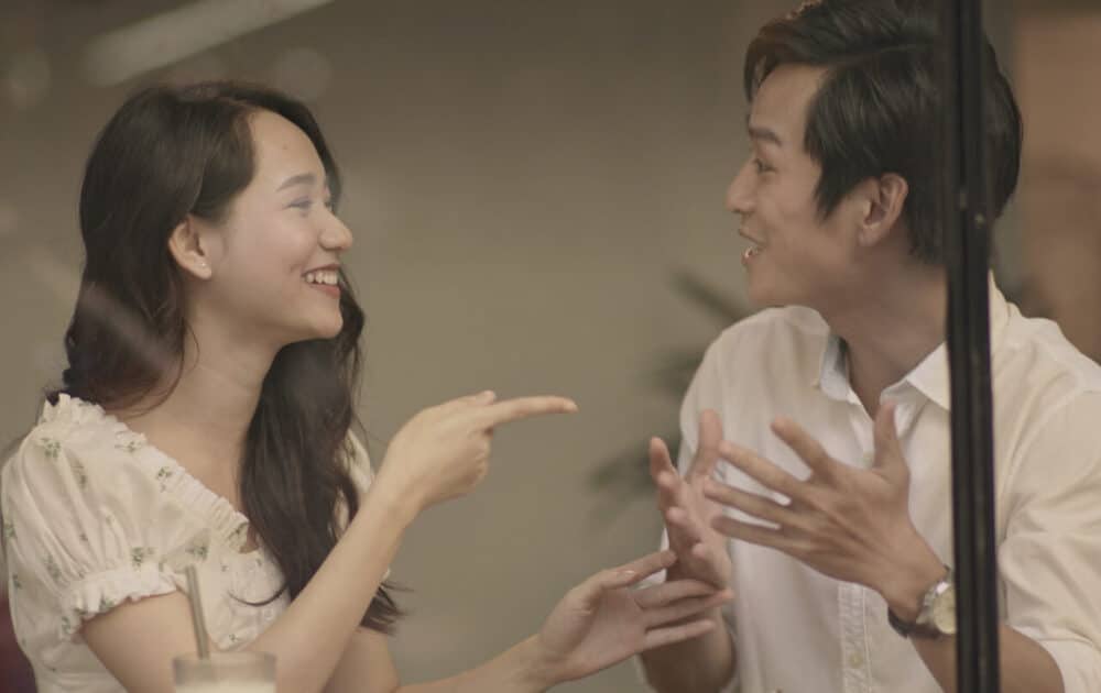 Mắt biếc, “Mắt biếc”: Kết thúc buồn cho những tình yêu đơn phương