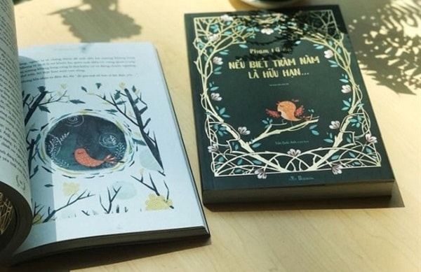 Nếu biết trăm năm là hữu hạn, Nếu biết trăm năm là hữu hạn, cớ gì ta không sống thật sâu?
