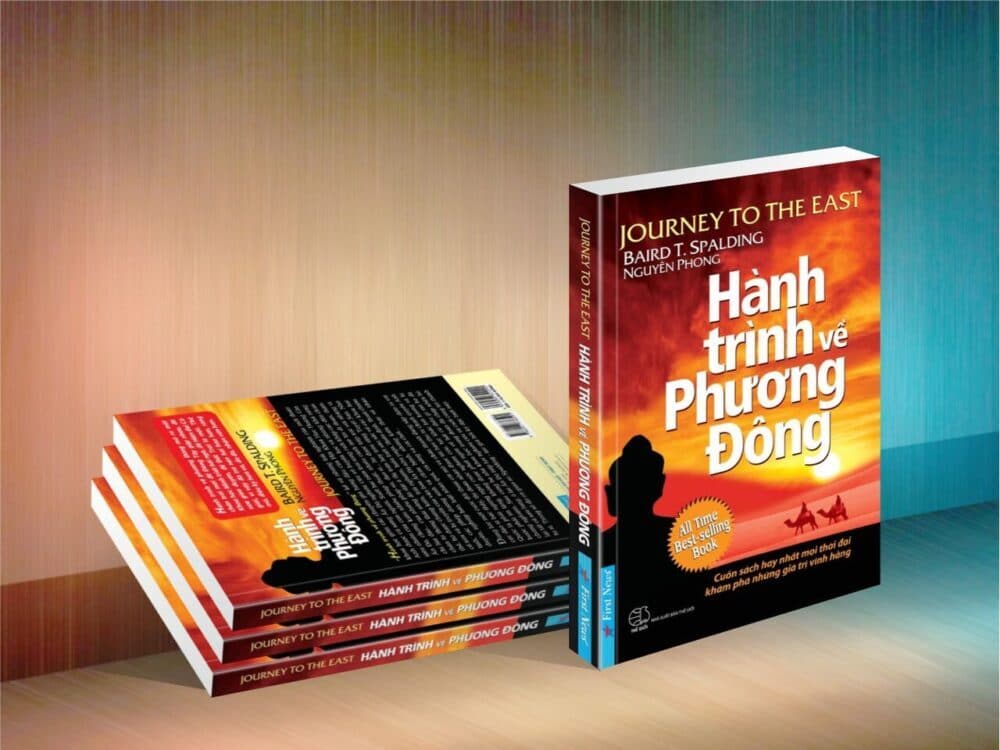 anh cho hanh trinh ve phuong dong e1577548793147 - "Hành trình về phương Đông": Khi khoa học và minh triết hòa làm một