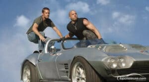Fast and Furious, “Fast and Furious”: Đủ nhanh và đủ nguy hiểm?