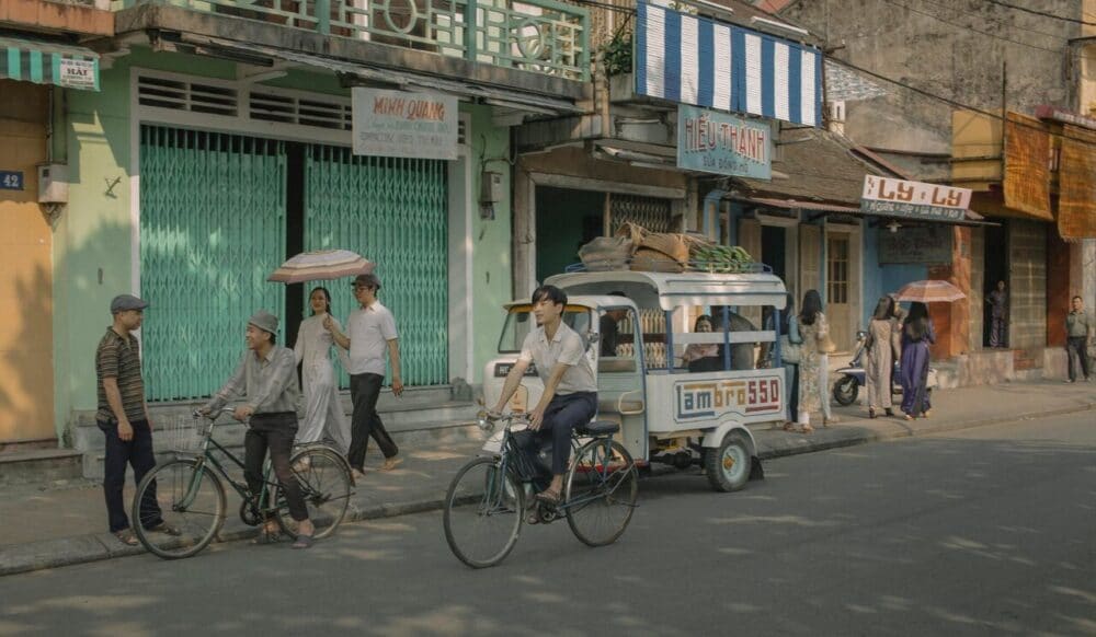 Mắt biếc, “Mắt biếc”: Kết thúc buồn cho những tình yêu đơn phương