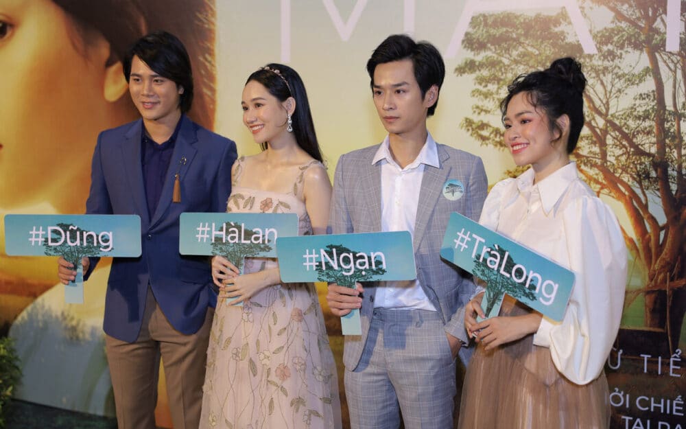 Mắt biếc, “Mắt biếc”: Kết thúc buồn cho những tình yêu đơn phương