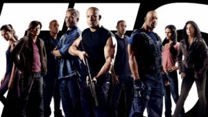 Fast and Furious, “Fast and Furious”: Đủ nhanh và đủ nguy hiểm?