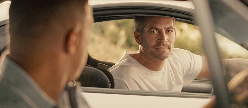 Fast an Furious 7 cũng là phần phim dùng để tri ân Paul Walker