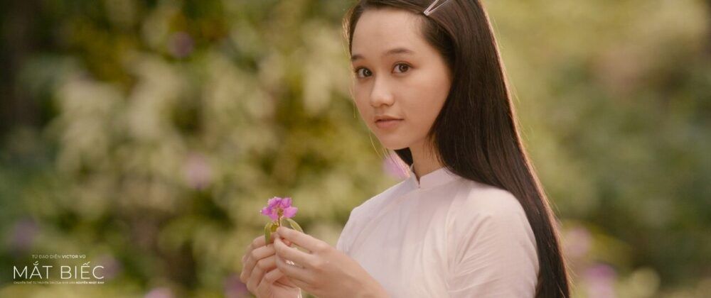 Mắt biếc, “Mắt biếc”: Kết thúc buồn cho những tình yêu đơn phương