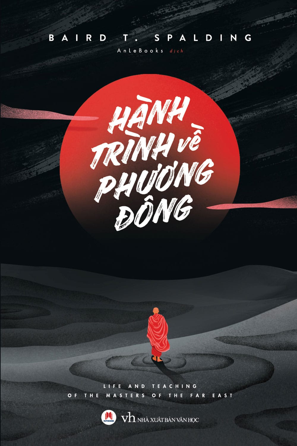 hanh trinh ve phuong dong - "Hành trình về phương Đông": Khi khoa học và minh triết hòa làm một
