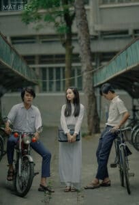 Mắt biếc, “Mắt biếc”: Kết thúc buồn cho những tình yêu đơn phương