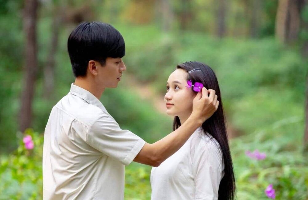 Mắt biếc, “Mắt biếc”: Kết thúc buồn cho những tình yêu đơn phương