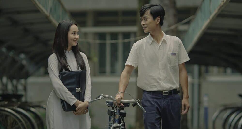 Mắt biếc, “Mắt biếc”: Kết thúc buồn cho những tình yêu đơn phương