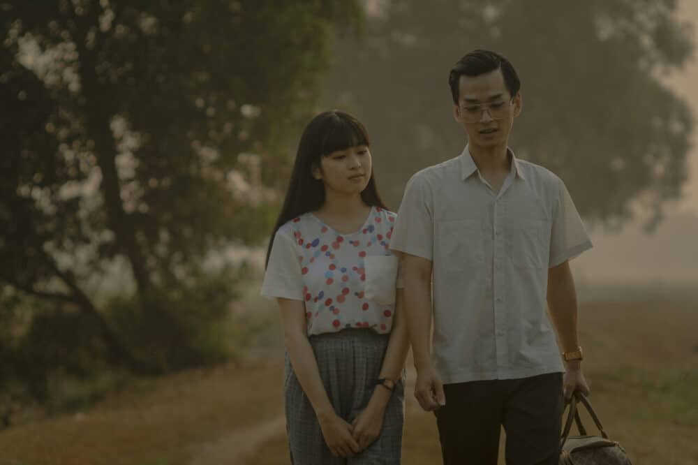 Mắt biếc, “Mắt biếc”: Kết thúc buồn cho những tình yêu đơn phương