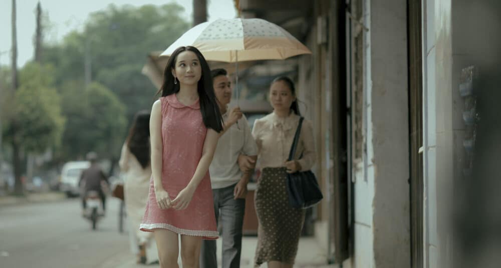 Mắt biếc, “Mắt biếc”: Kết thúc buồn cho những tình yêu đơn phương