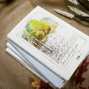 Tấm ảnh tình yêu, Cảm nhận tình đơn phương trong “Tấm ảnh tình yêu và một câu chuyện khác”