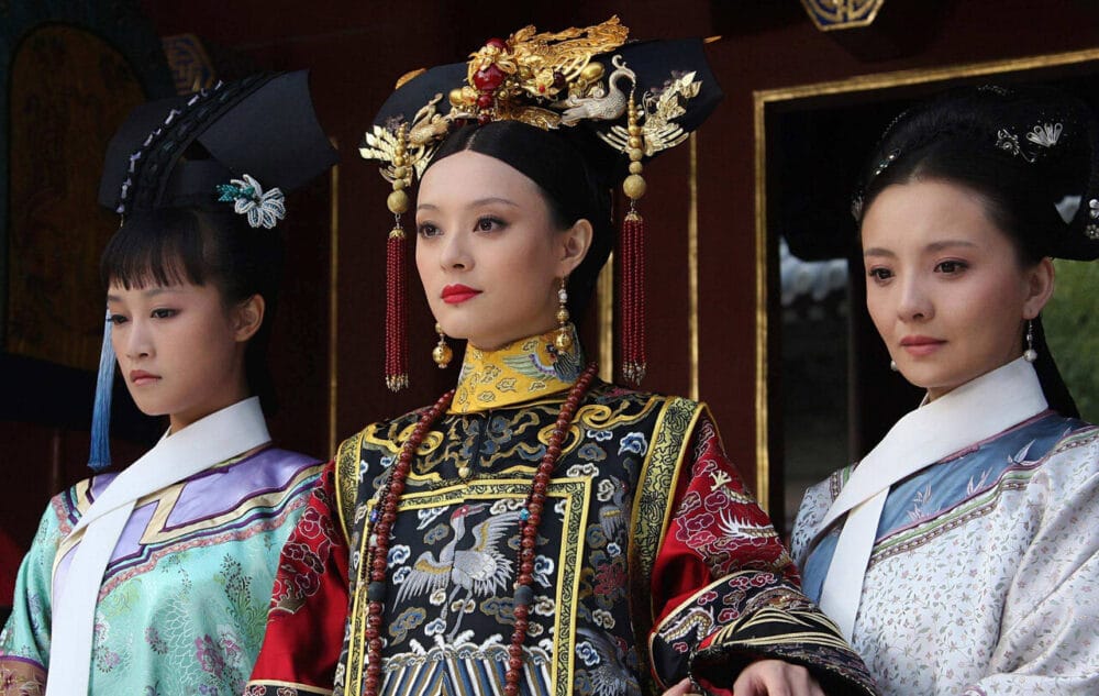 Tôn Lệ, Tôn Lệ và cuộc sống viên mãn từ phim ảnh đến đời thường