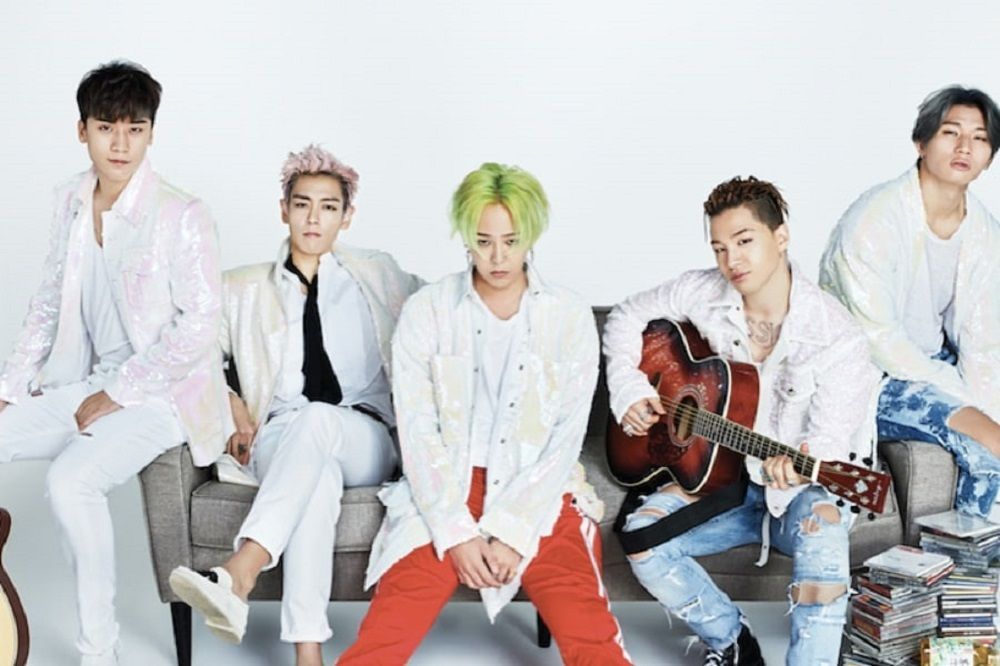 BIGBANG1 - Seungri – Mảnh ghép cuối cùng tạo nên huyền thoại Big Bang