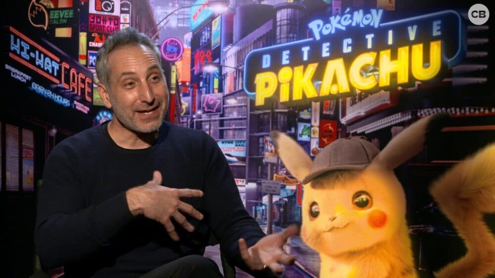 Pokémon: Thám tử Pikachu, Pokémon: Thám tử Pikachu: Đầy chân thật, sắc nét và ấn tượng