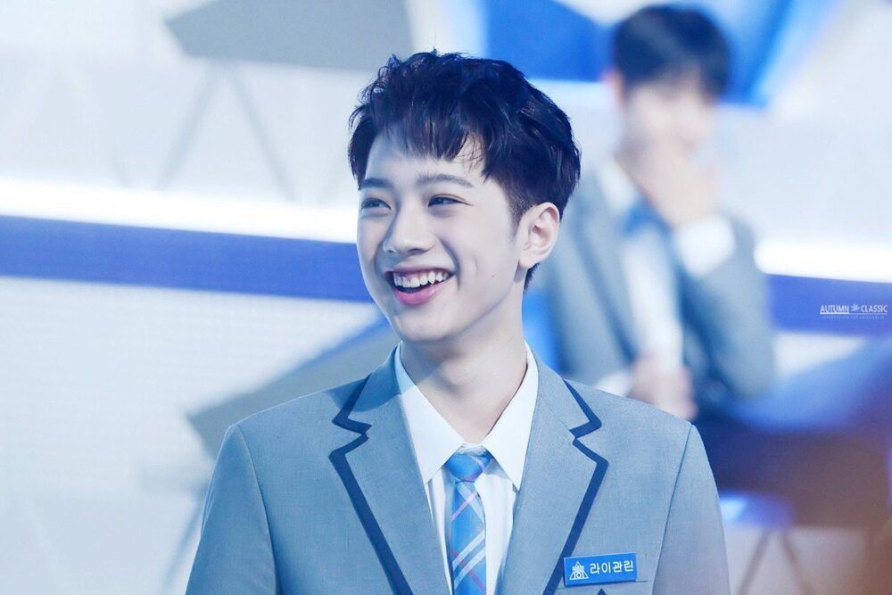 Lai Guan Lin, Lai Guan Lin và hành trình khẳng định bản thân đầy khắc nghiệt