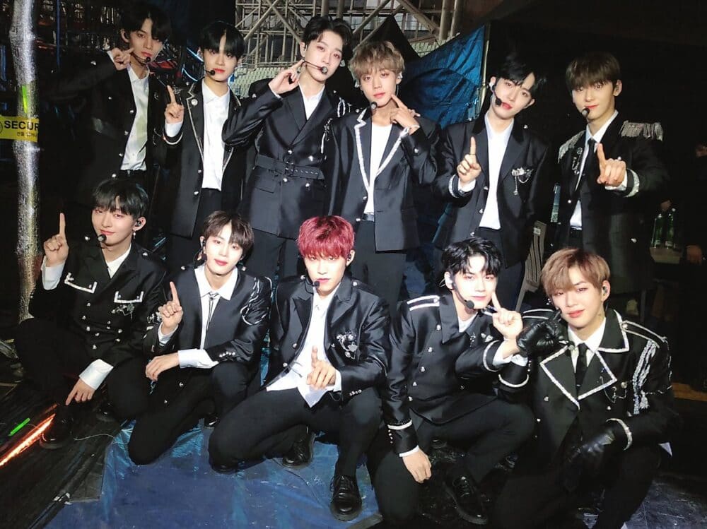 Lai Guan Lin, Lai Guan Lin và hành trình khẳng định bản thân đầy khắc nghiệt