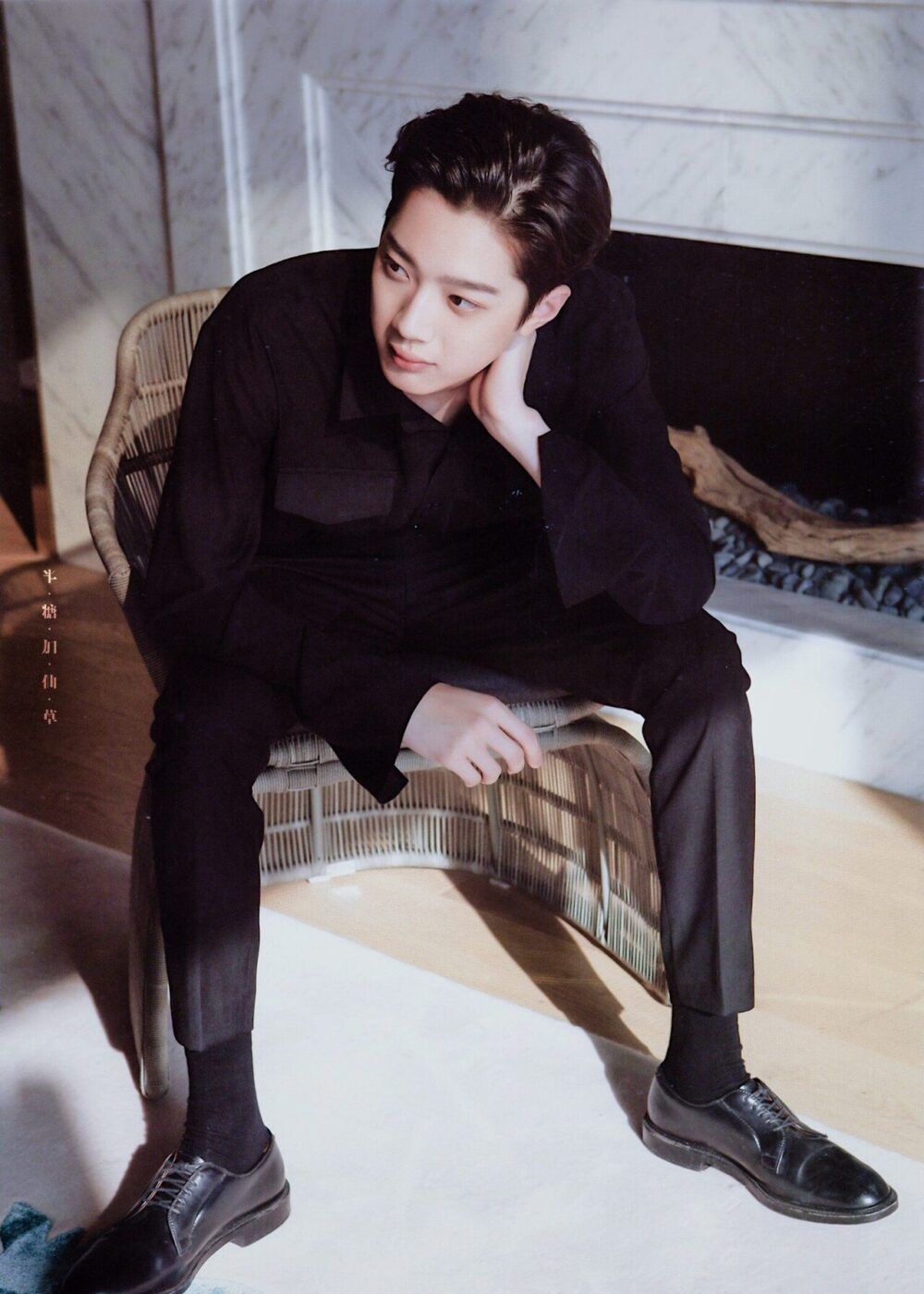 Lai Guan Lin, Lai Guan Lin và hành trình khẳng định bản thân đầy khắc nghiệt