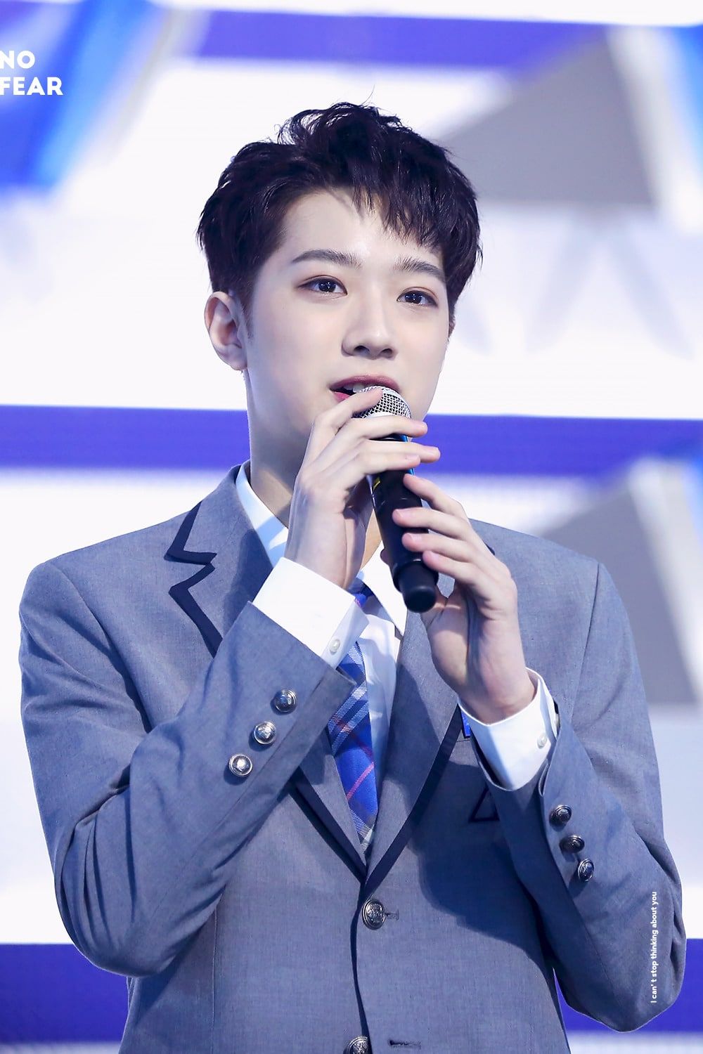 Lai Guan Lin, Lai Guan Lin và hành trình khẳng định bản thân đầy khắc nghiệt