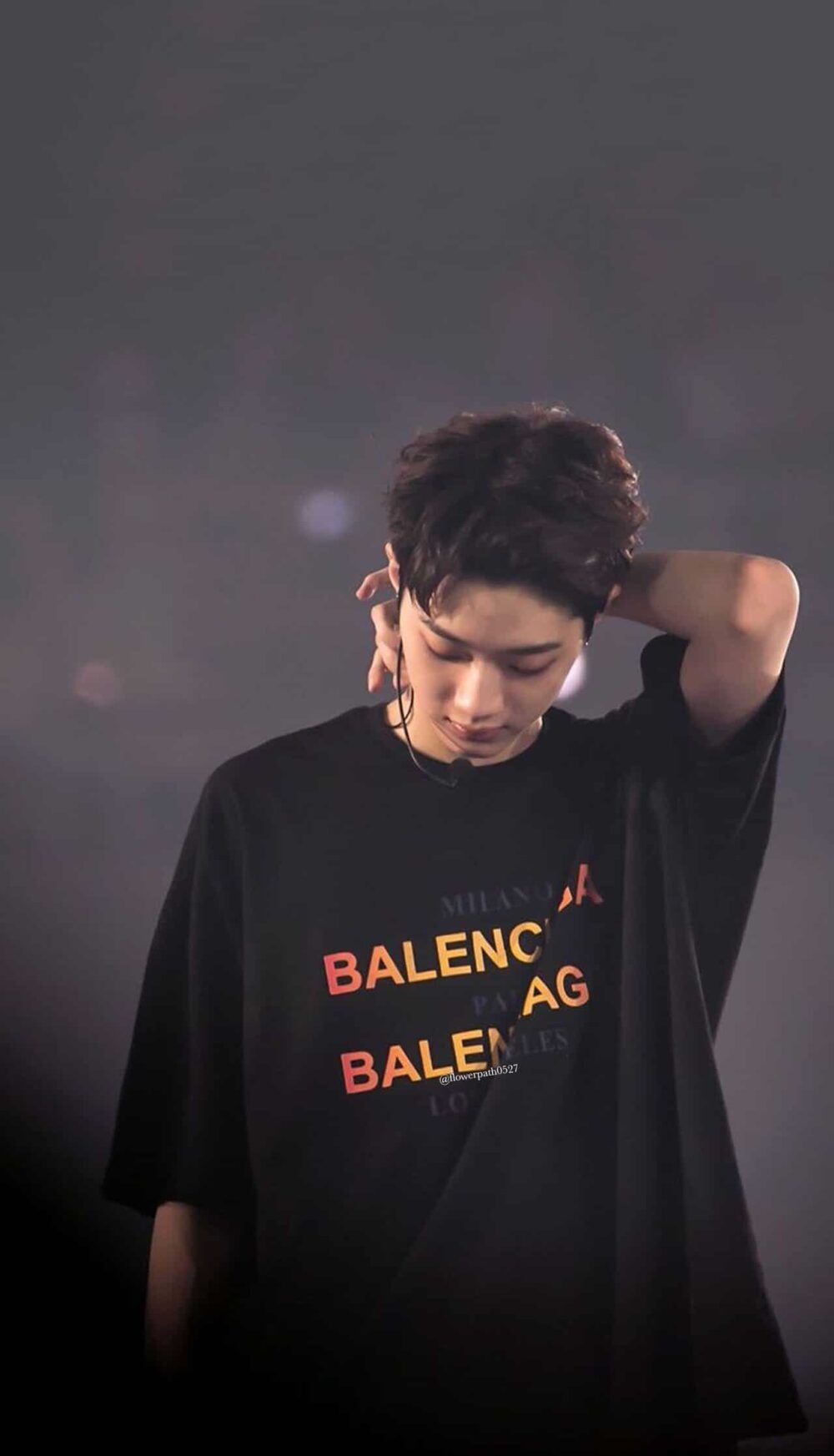 Lai Guan Lin, Lai Guan Lin và hành trình khẳng định bản thân đầy khắc nghiệt