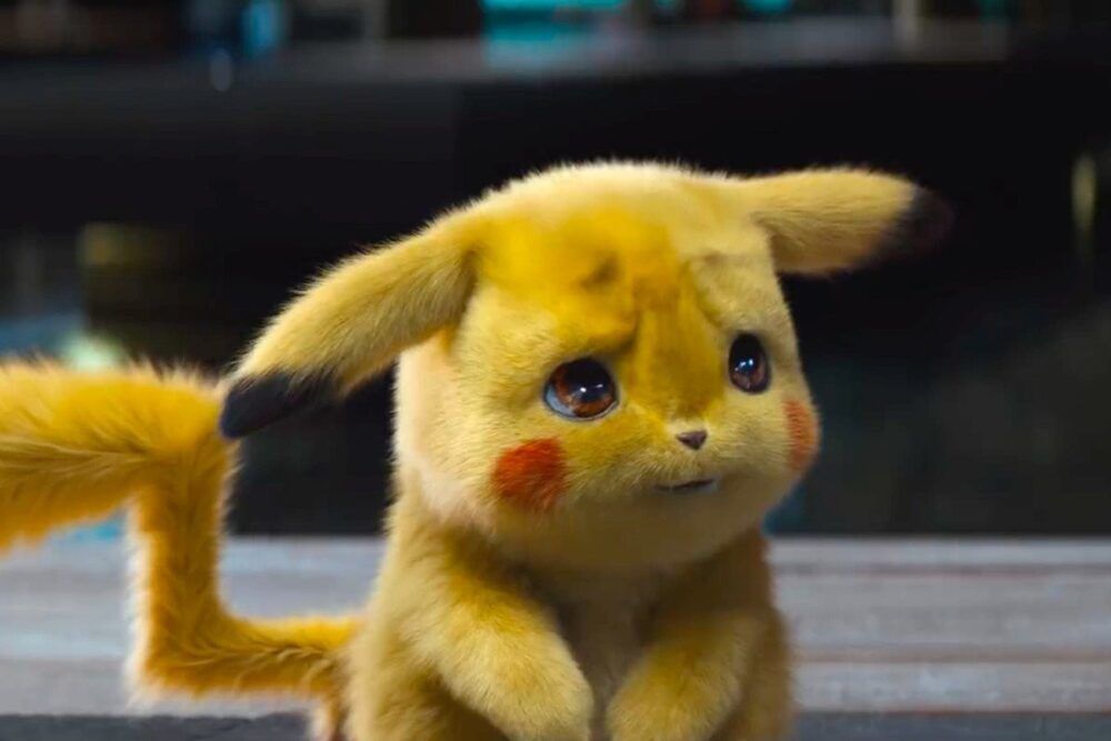 Pokémon: Thám tử Pikachu, Pokémon: Thám tử Pikachu: Đầy chân thật, sắc nét và ấn tượng