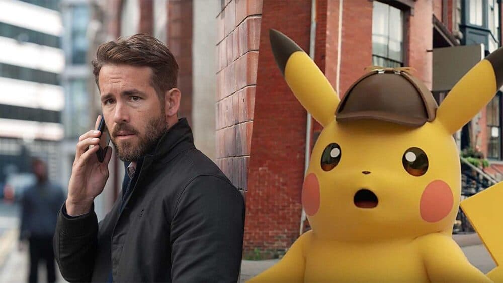 Pokémon: Thám tử Pikachu, Pokémon: Thám tử Pikachu: Đầy chân thật, sắc nét và ấn tượng