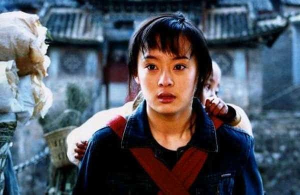 Tôn Lệ, Tôn Lệ và cuộc sống viên mãn từ phim ảnh đến đời thường