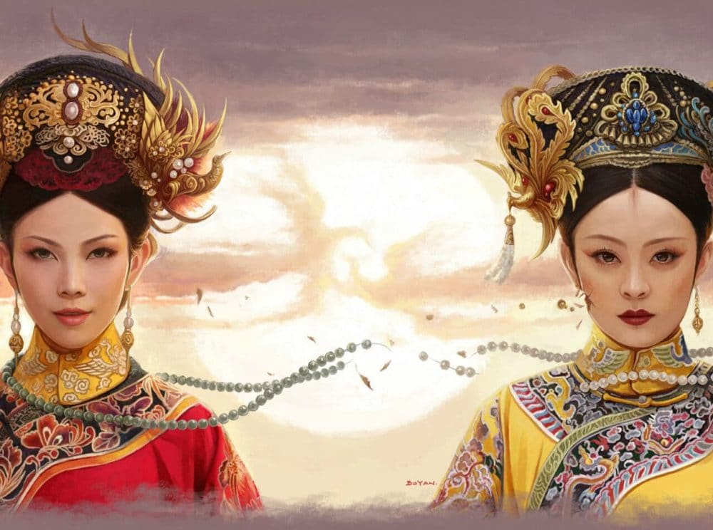 Tôn Lệ, Tôn Lệ và cuộc sống viên mãn từ phim ảnh đến đời thường