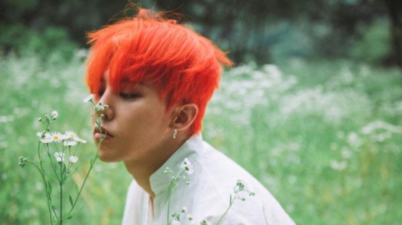 G-Dragon và con đường bước lên ngai vàng Kpop – Revelogue