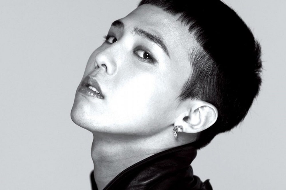 g dragon, G-Dragon và con đường bước lên ngai vàng K-pop