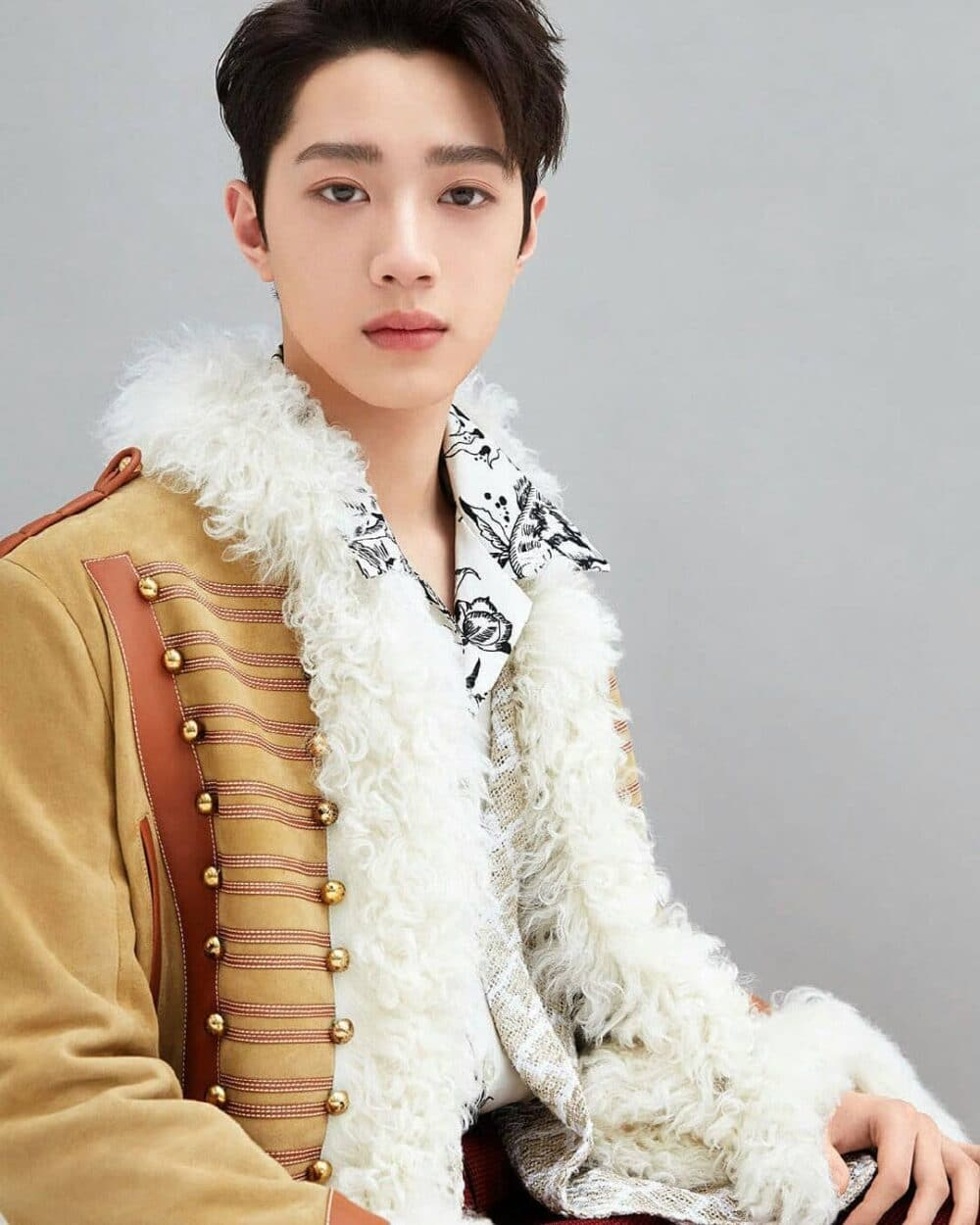 Lai Guan Lin, Lai Guan Lin và hành trình khẳng định bản thân đầy khắc nghiệt