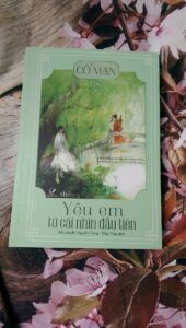 Yêu em từ cái nhìn đầu tiên, Yêu em từ cái nhìn đầu tiên: Bát canh gà ấm áp cho buổi tối thư giãn