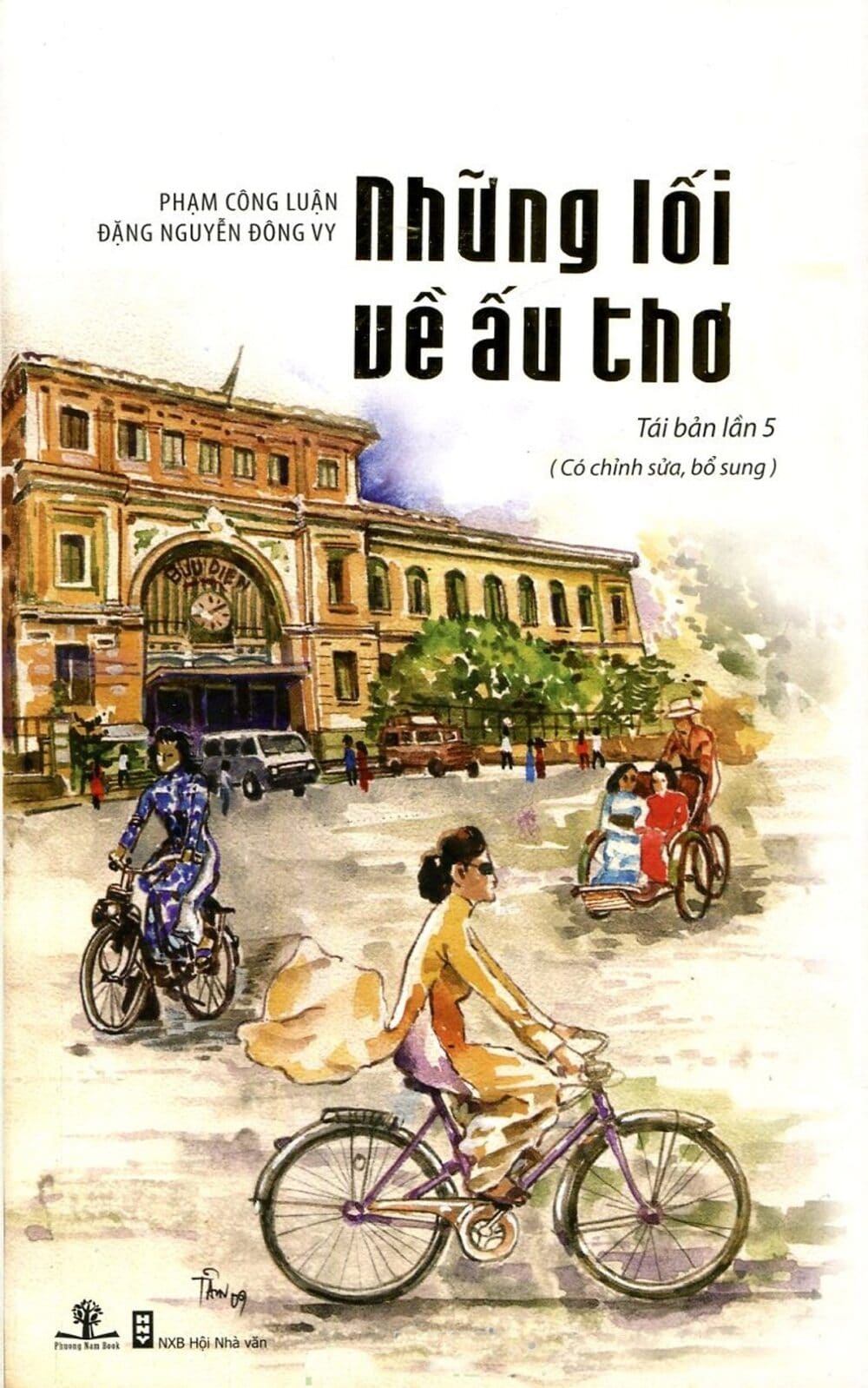 Phạm Lữ Ân, Phạm Lữ Ân – Người bạn đồng hành thầm lặng