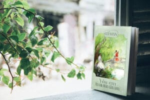 Yêu em từ cái nhìn đầu tiên, Yêu em từ cái nhìn đầu tiên: Bát canh gà ấm áp cho buổi tối thư giãn