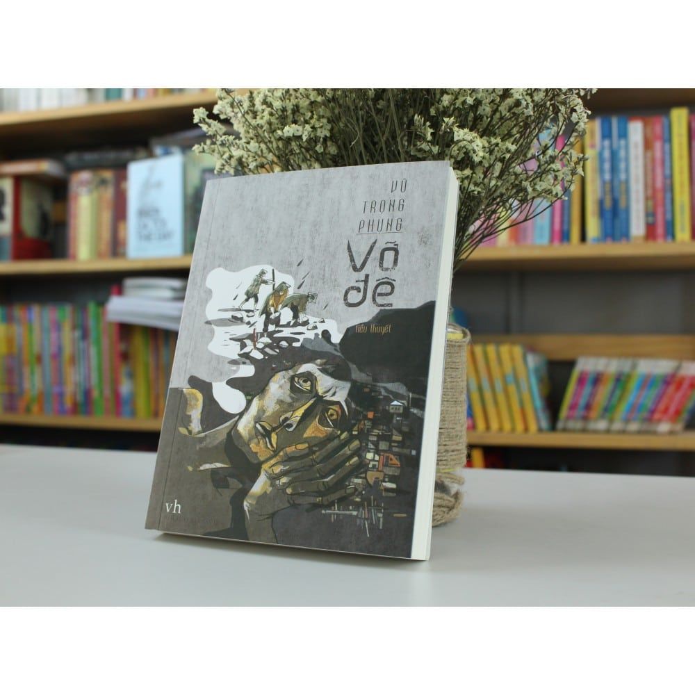 Vũ Trọng Phụng - Thiên tài yểu mệnh của văn đàn Việt Nam vo de - Vũ Trọng Phụng - Thiên tài yểu mệnh của văn đàn Việt Nam