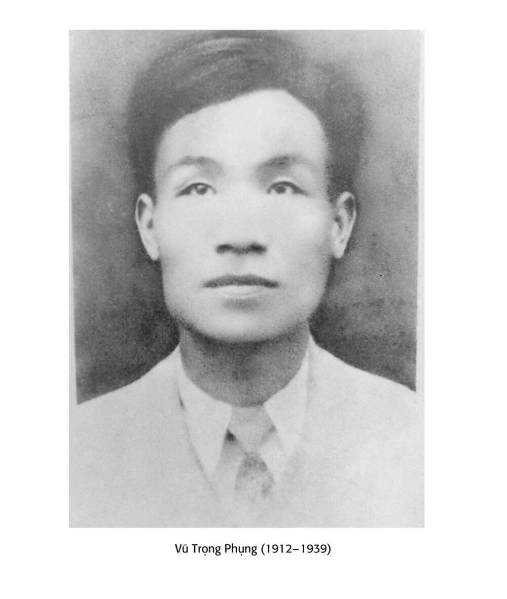 Vũ Trọng Phụng - Thiên tài yểu mệnh của văn đàn Việt Nam vu trong phung e1579715870735 - Vũ Trọng Phụng - Thiên tài yểu mệnh của văn đàn Việt Nam