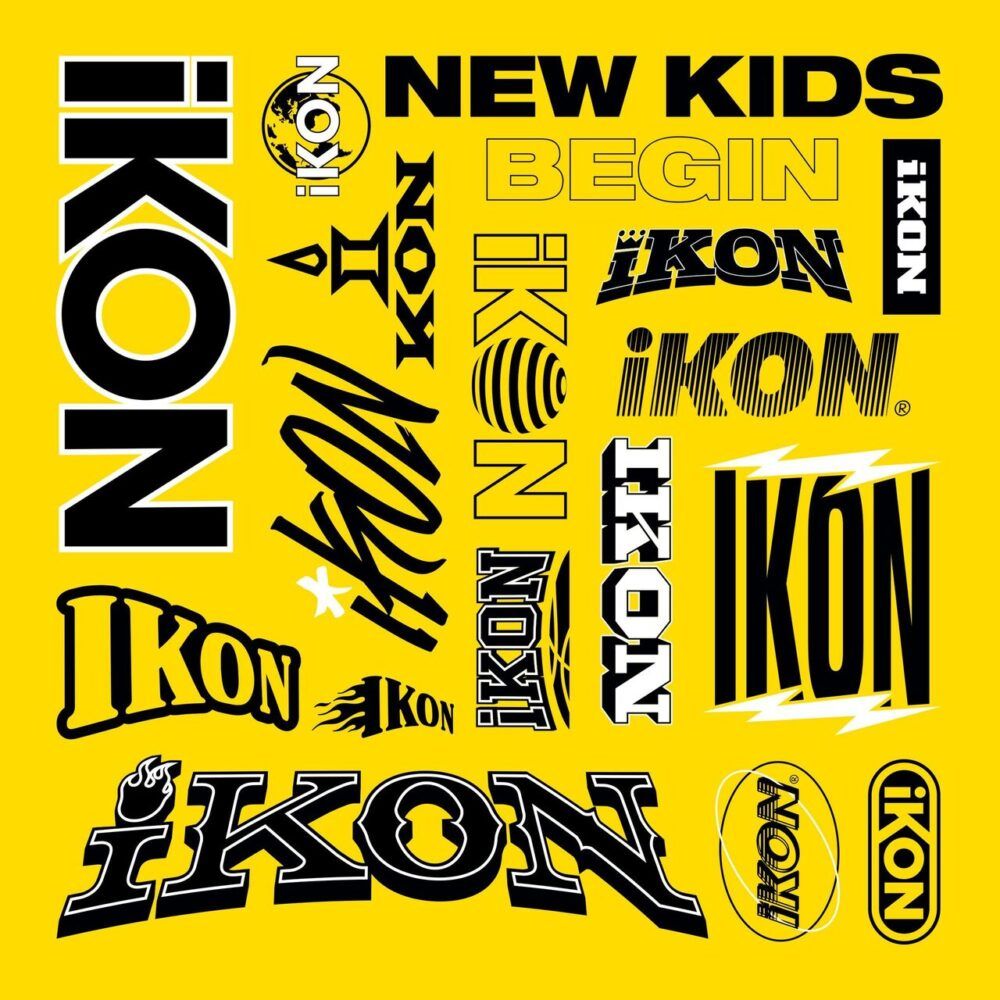 Love Scenario đưa iKON chiếm lĩnh mọi bảng xếp hạng Album NewKidsBegin cua iKON e1583494806729 - Love Scenario đưa iKON chiếm lĩnh mọi bảng xếp hạng