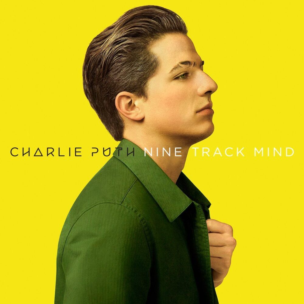 Album debut Nine Track Mind cua Charlie Puth e1582533542473 - One Call Away và bản tình ca đầy ngọt ngào của Charlie Puth